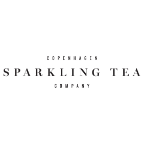 Copenhagen Sparkling Tea